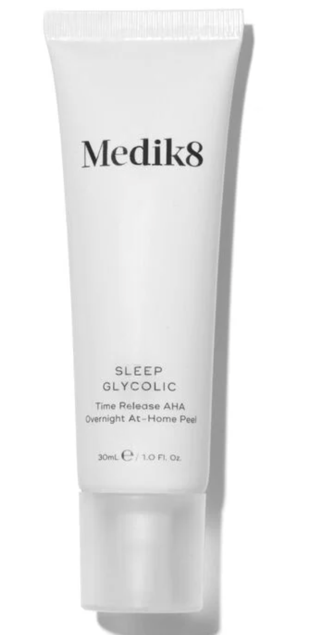 Medik8 Sleep Glycolic