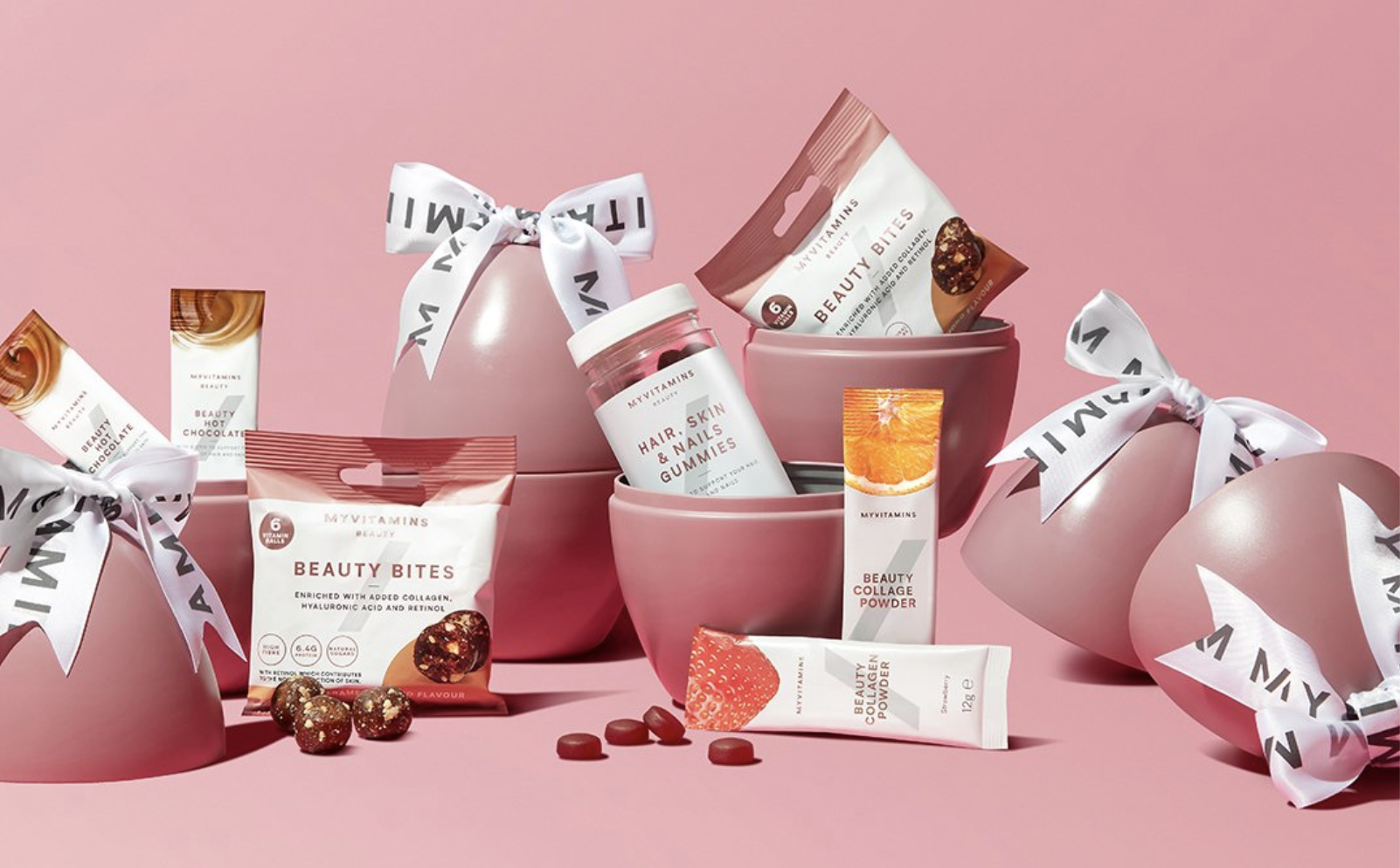 MyViytamins Beauty Egg 2021