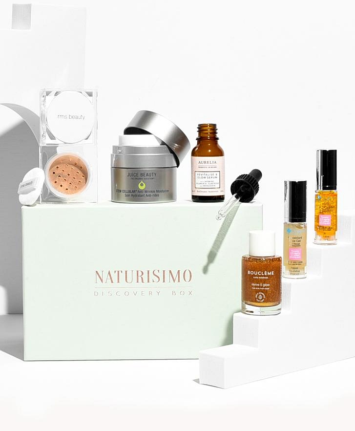 Naturisimo Spring Beauty Box