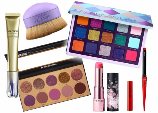 New In Beauty – March 2021