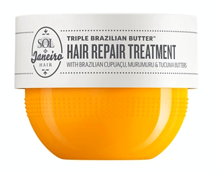 Sol de Janeiro Hair Treatment