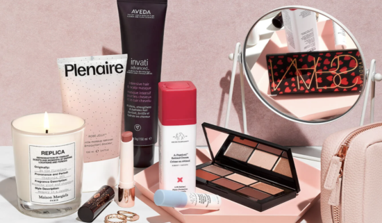 Space NK Offer – Buy One Get One Half Off