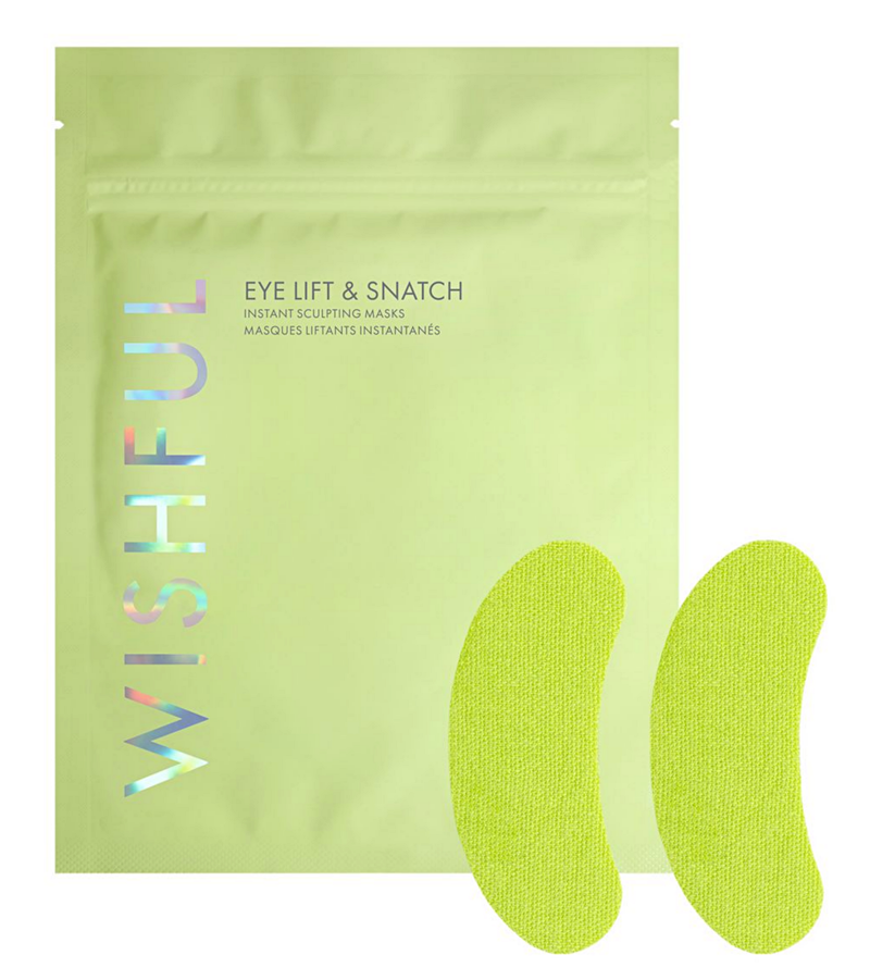 Wishful Eye Lift Masks