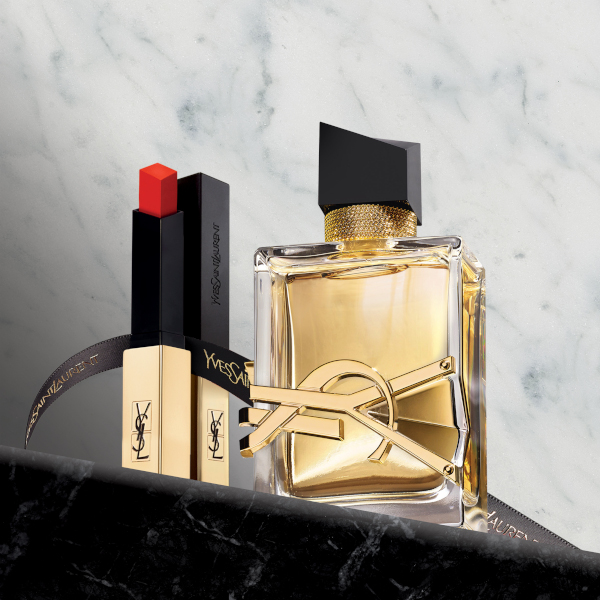 YSL Spend + Save 2021