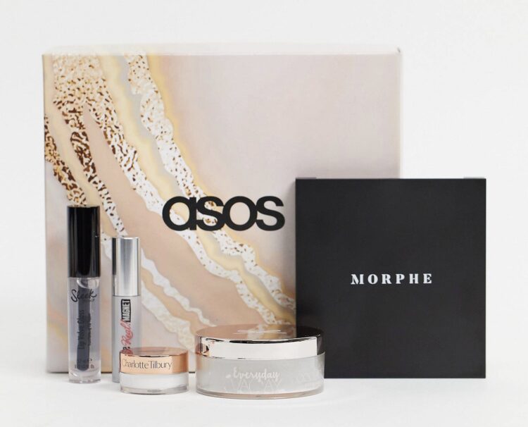 ASOS Box April 2021