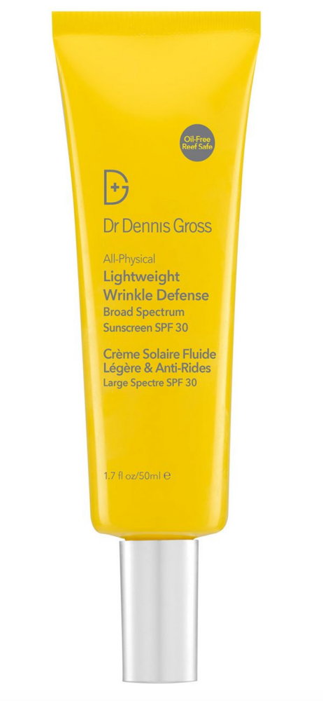 Dr Dennis Gross Wrinkle Defence SPF 30