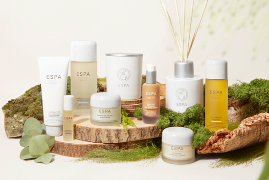 ESPA 3 For 2 & FREE Positivity Gift, Plus 20% Off!