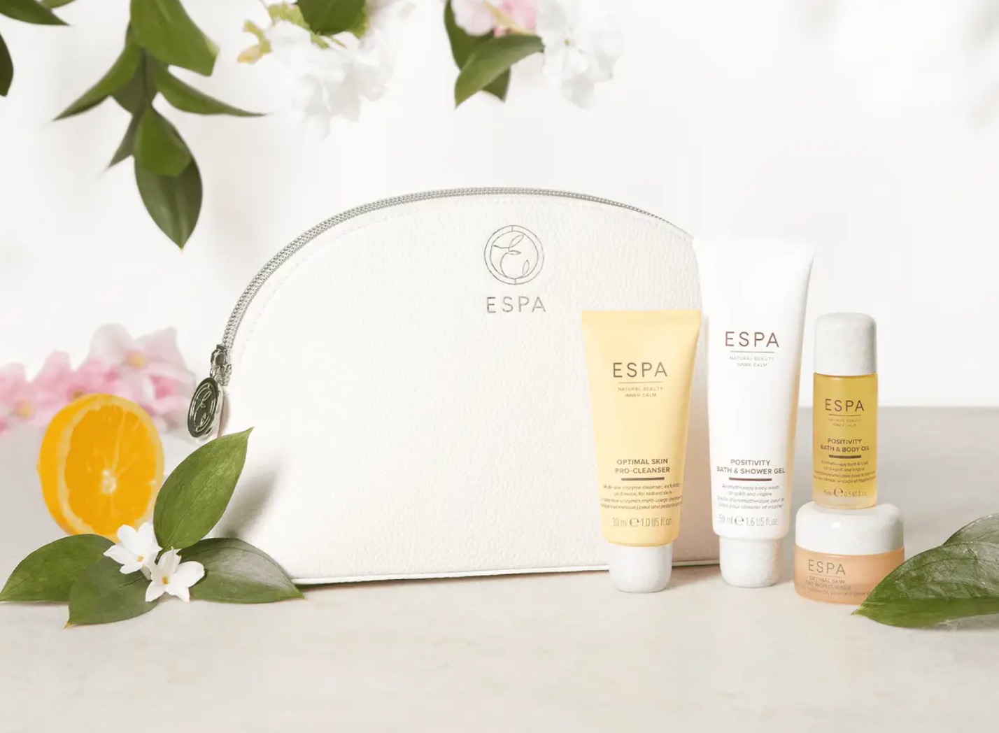 ESPA Gift With Purchase