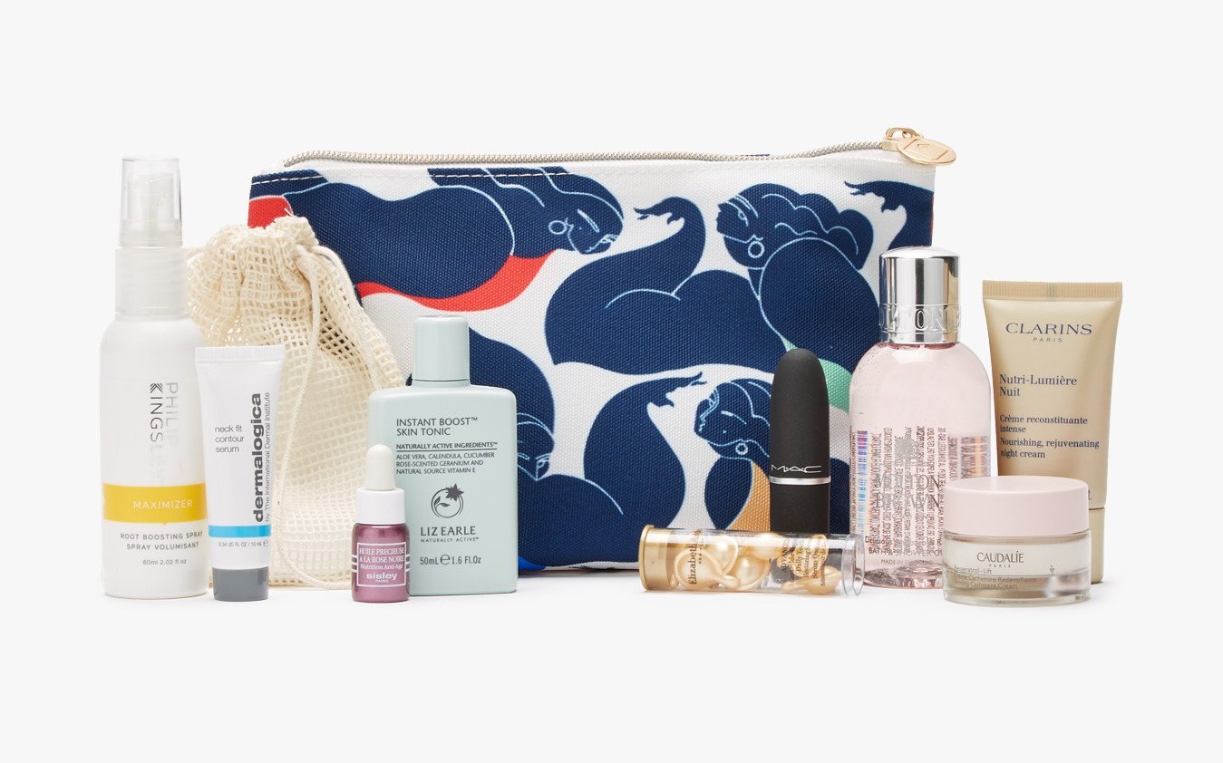 Fenwick GWP April 2021