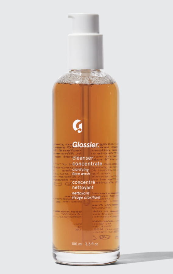 Glossier Cleanser Concentrate