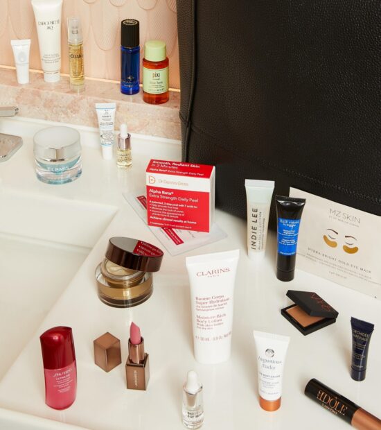 Harrods Beauty Gift With Purchase April 2021