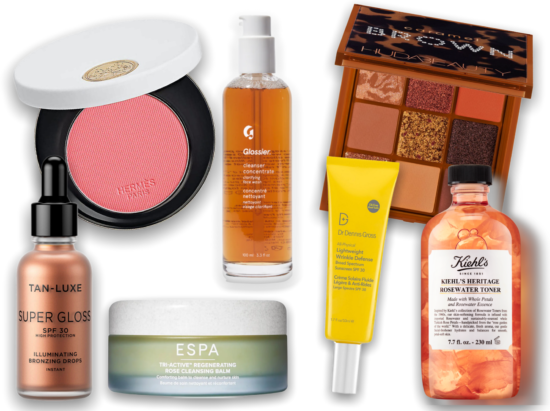 New In Beauty – April 2021