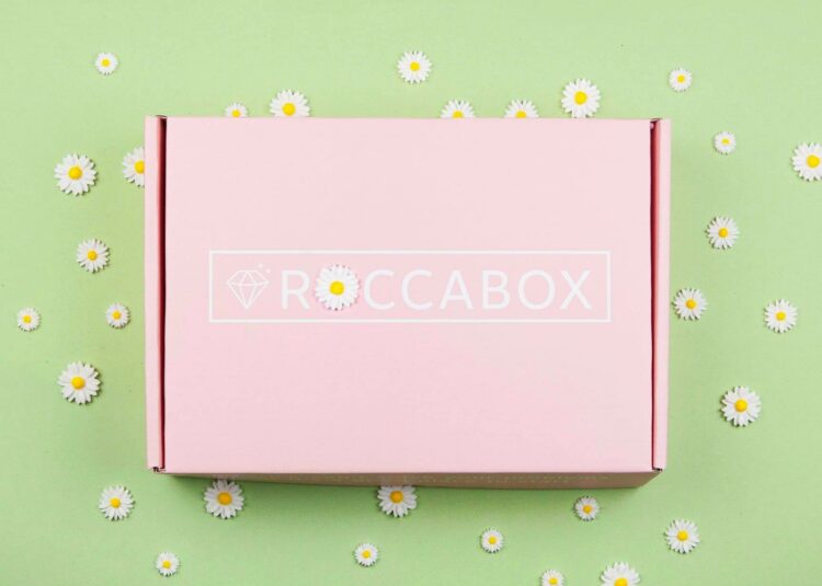 Roccabox April 2021