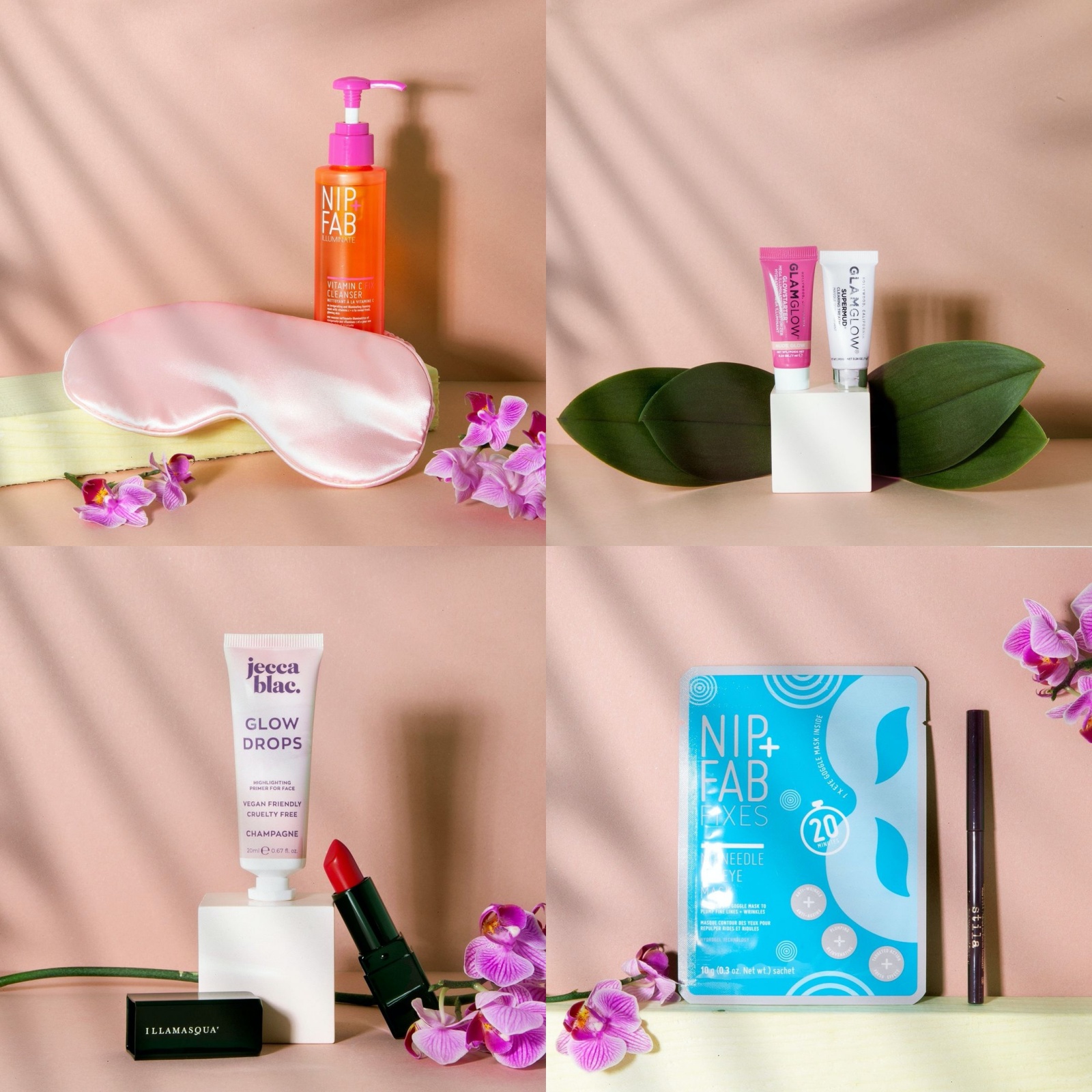 Roccabox x Courtney Green