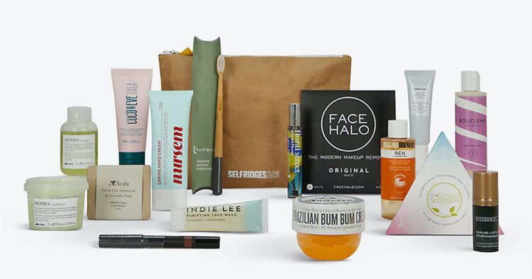 Selfridges Planet Earth 2.0