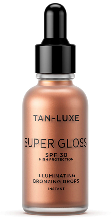 Tan Luxe Super Gloss