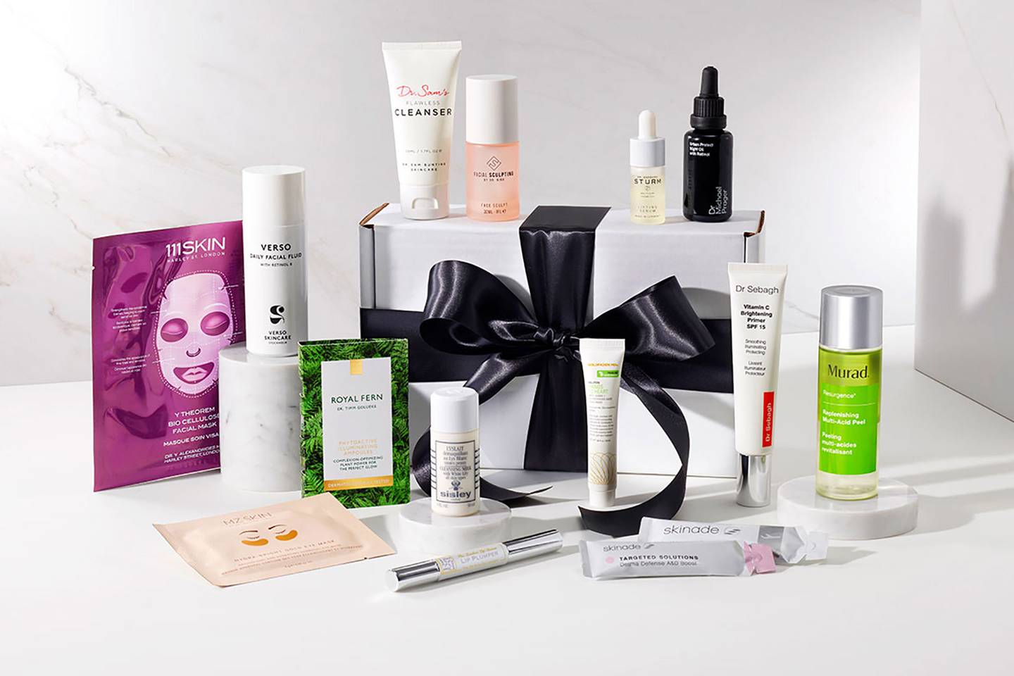 Tatler Beauty Box