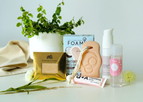 The Pip Box April – Plus Get 25% Off