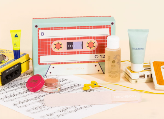 Birchbox May Beauty Box 2021