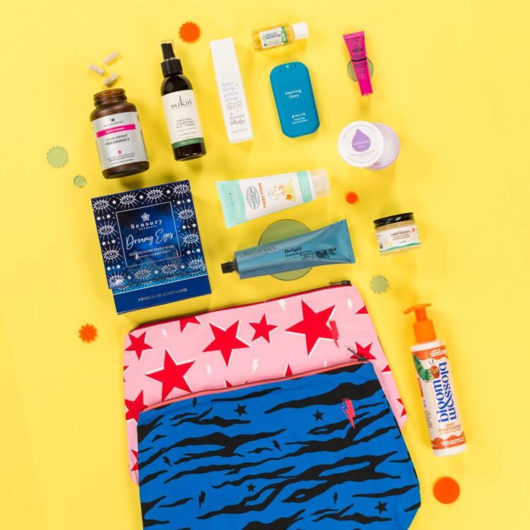 Birchbox x Scamp & Dude