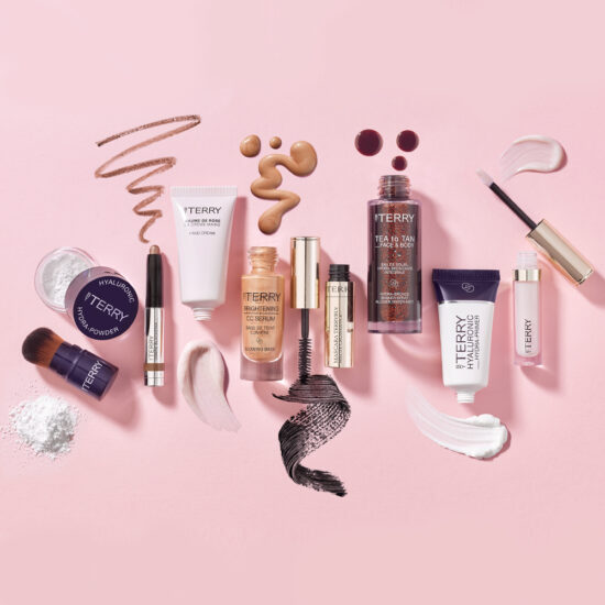 By Terry My Best of Set