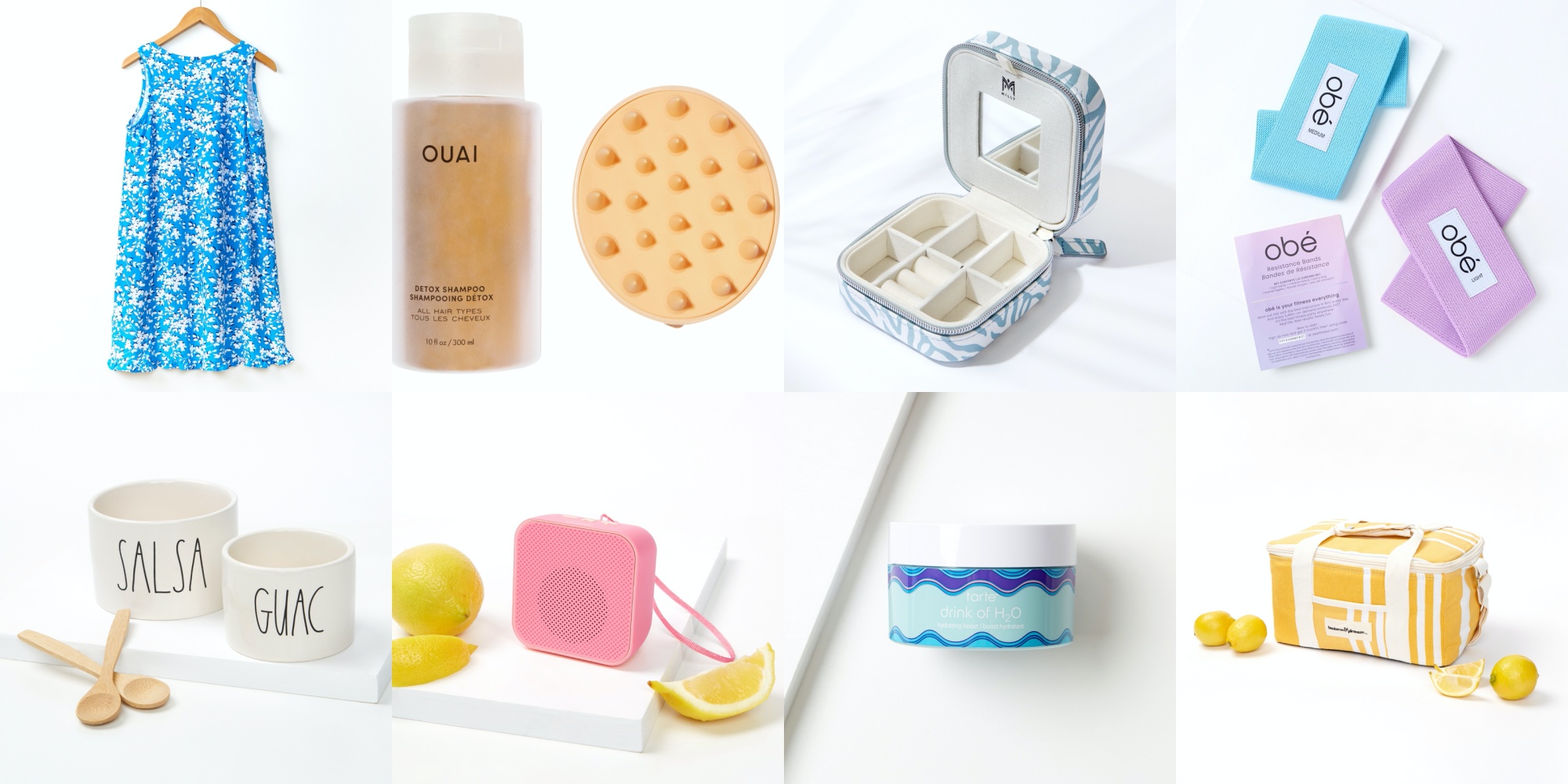 Choice 2 FabFitFun Summer 2021