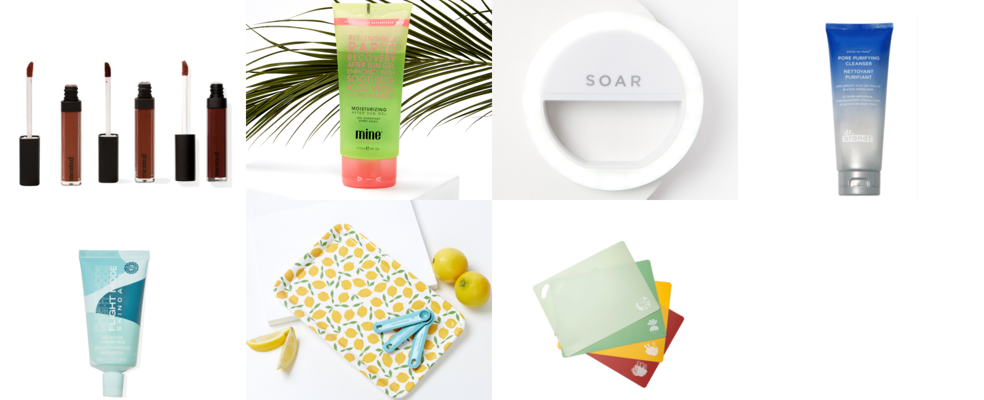 FabFitFun Summer Box 2021