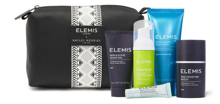 Elemis x Hayley Menzies Mens