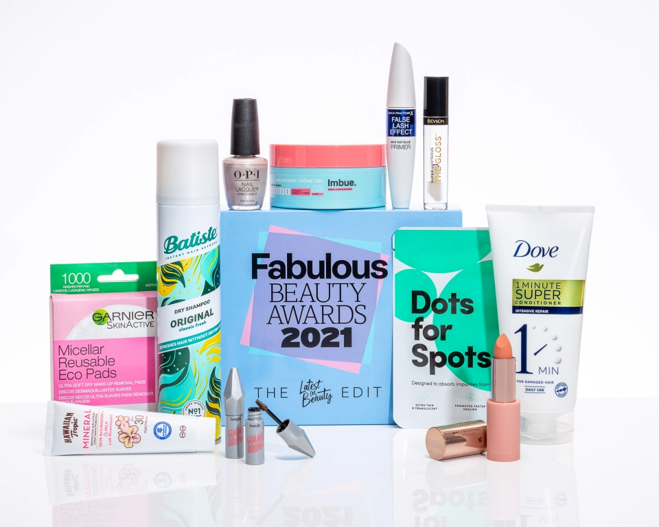 Fabulous Beauty Awards 2021