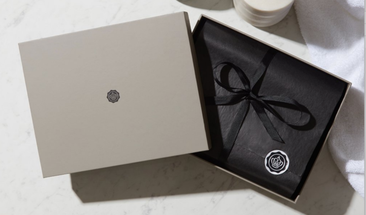Glossybox Grooming Mens Box June 2021