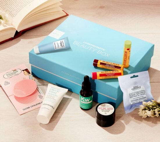 LookFantastic May Beauty Box 2021