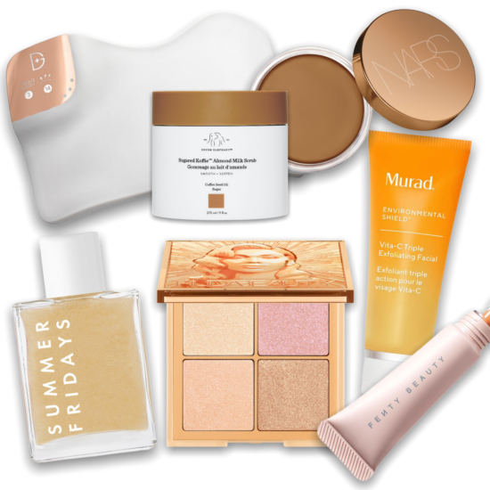 New In Beauty – May 2021