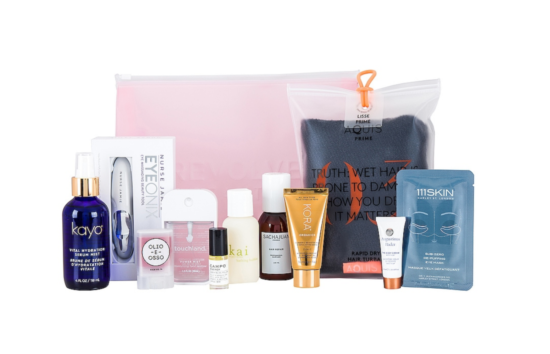 Revolve Cool Mom Kit – Worth $241!