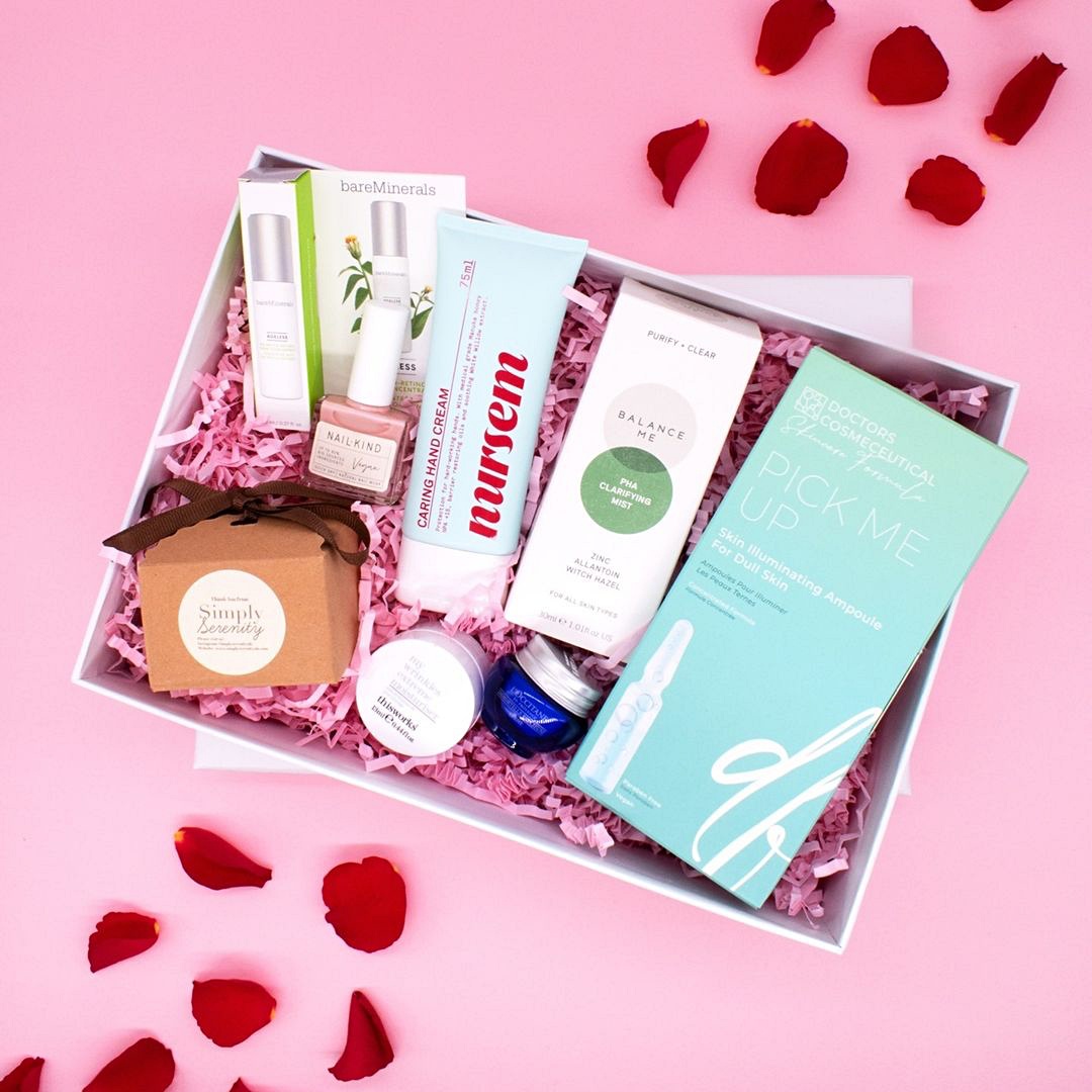 Roccabox Get The Glow May 2021