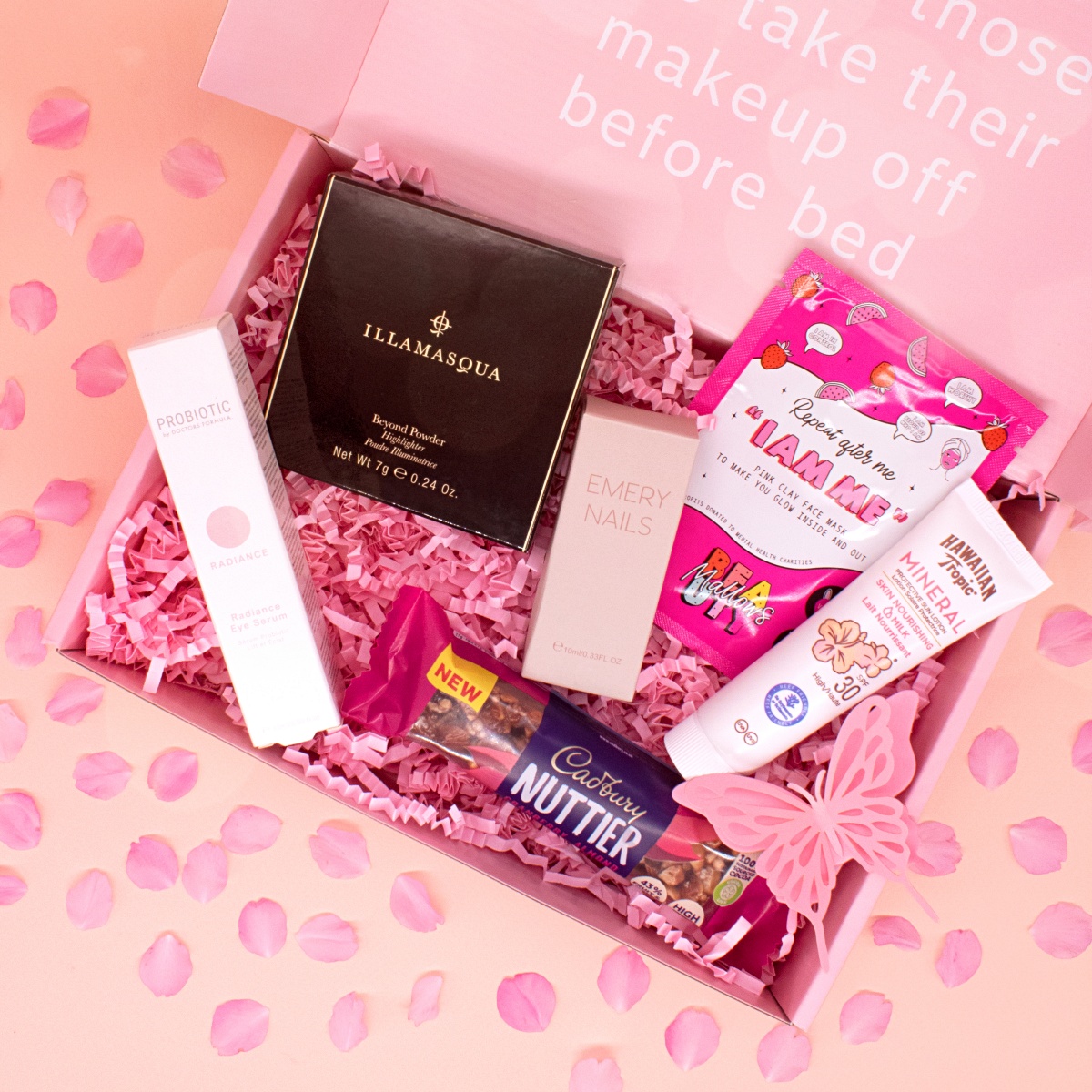 Roccabox May 2021