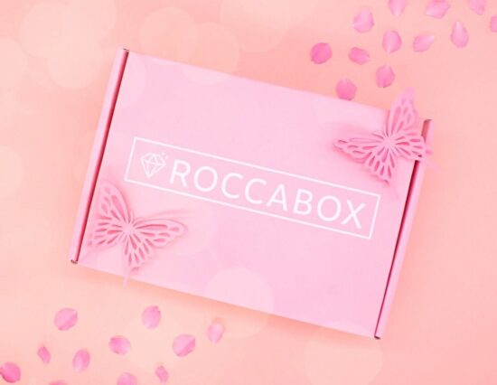 Roccabox Spring Fling May 2021 – Worth Over £129!