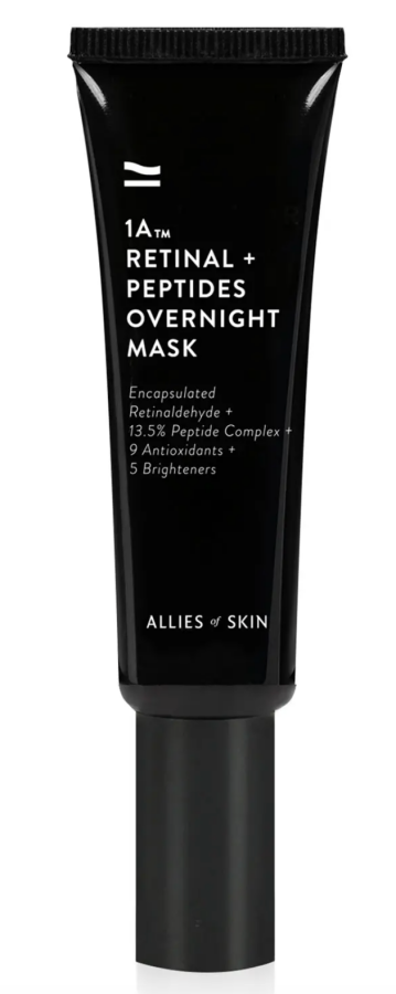 Allies of Skin Retinol