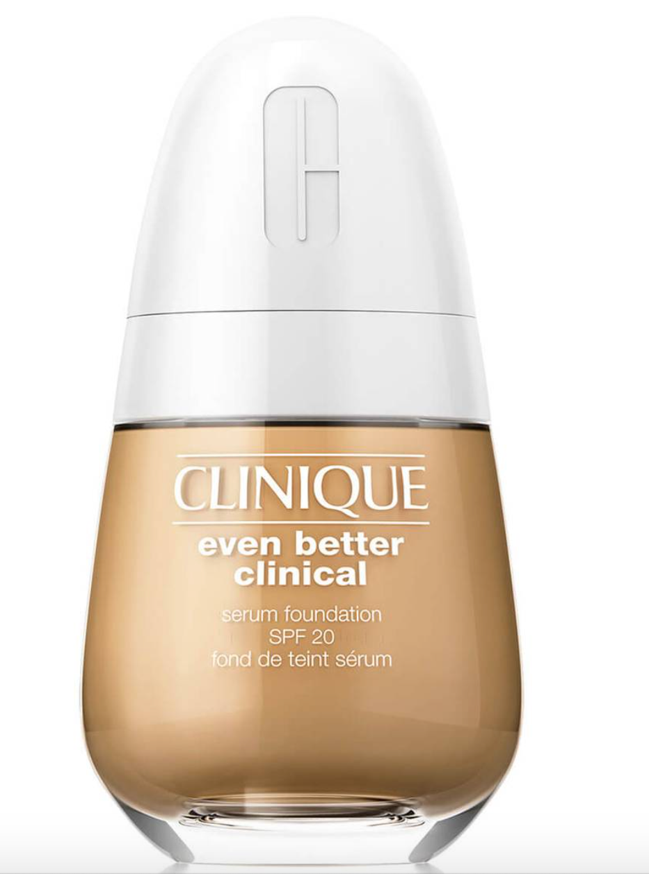 Clinique Even Better Serum Foundation