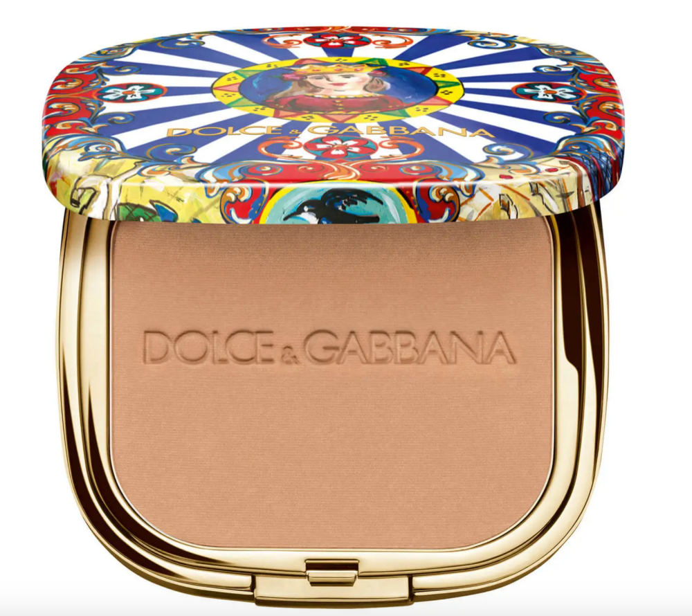 Dolce & Gabbana Bronzer