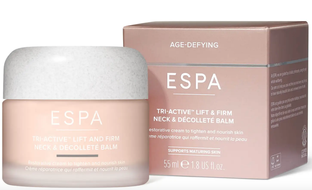 ESPA Neck Balm