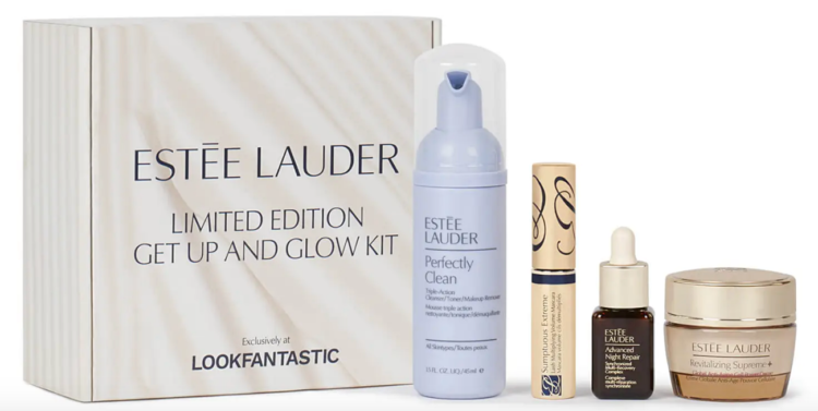 Estee Lauder LookFantastic Kit