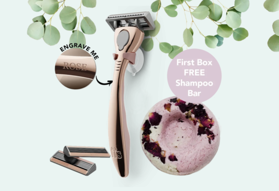 FFS Beauty – Free Shampoo Bar & Discount Code