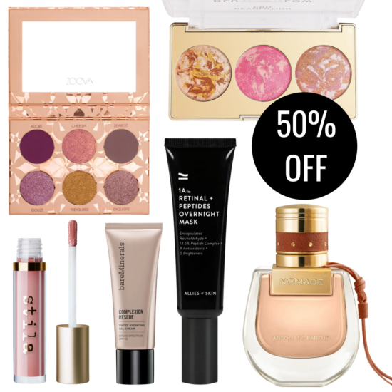 Feel Unique Summer Sale – Best Buys Up to 50% Off