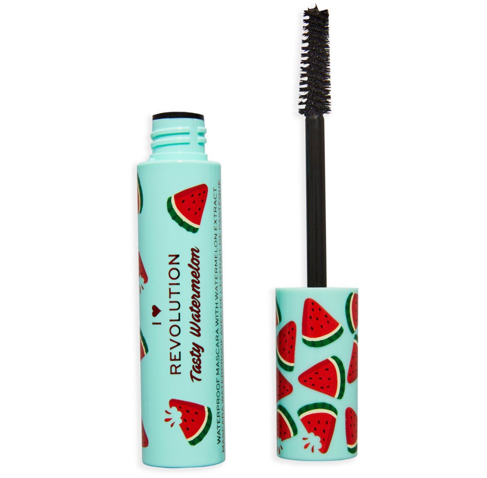 I heart revolution Watermelon Mascara