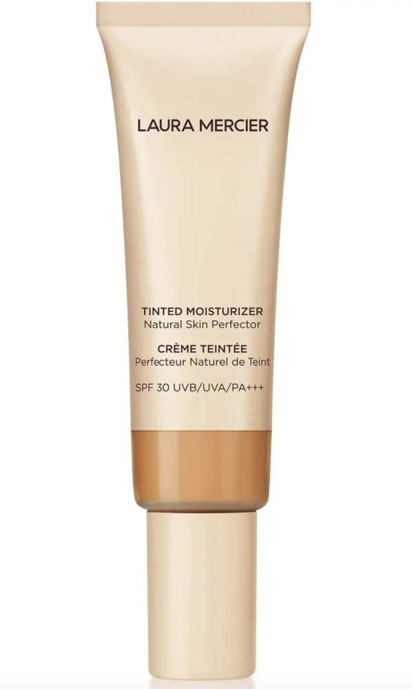 Laura Mercier Tinted Moisturiser