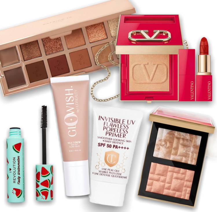 New In Beauty June 2021