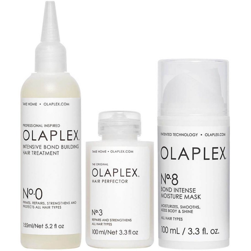 Olaplex Bundle