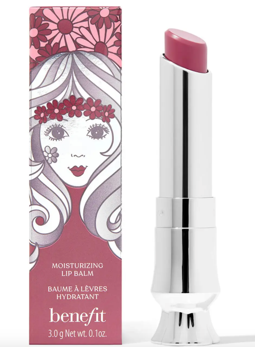 Benefit California Kissin Lip Balm