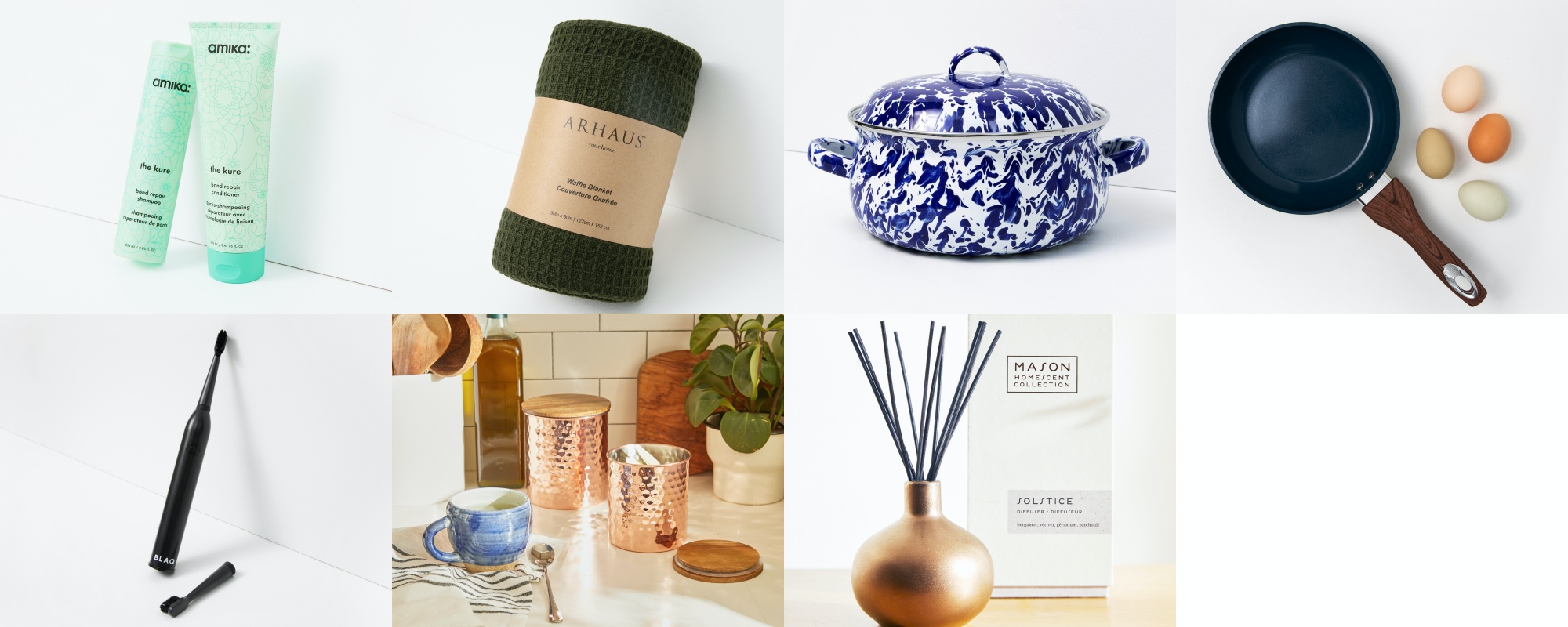 FabFitFun Fall 2021 Choice 1