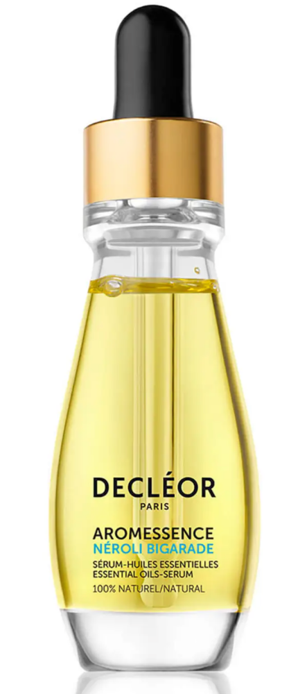 Decleor Oil
